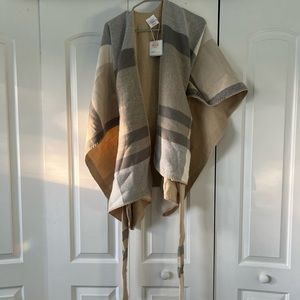 Poncho